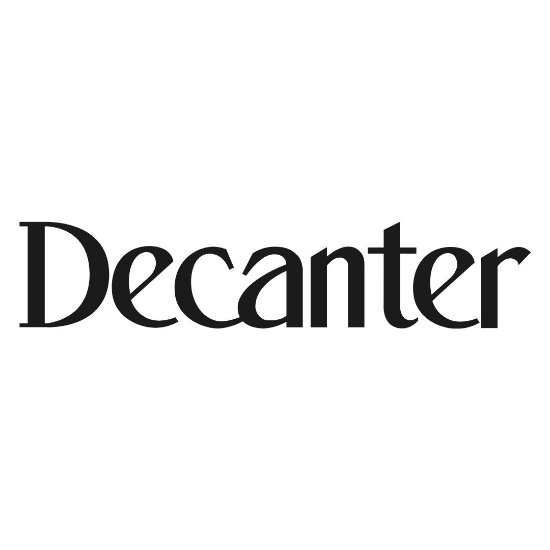 decanter