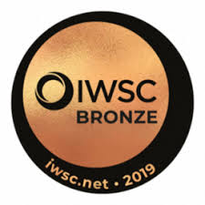 IWSC bronze