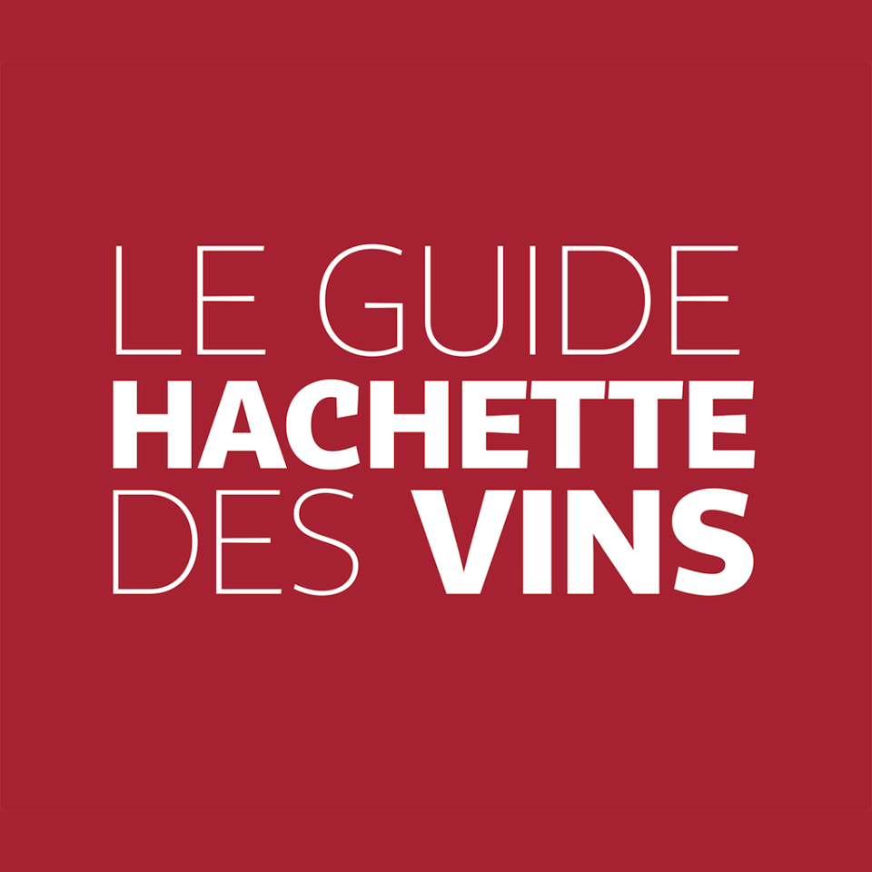 guide hachette