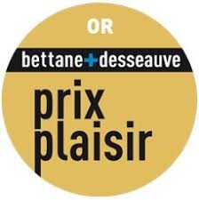 bettane + desseauve or