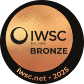 iwsc2025-bronze-medal